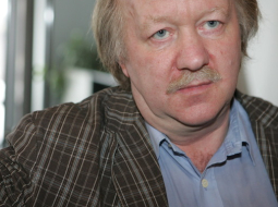 Dzintris Kolāts. Foto: Jānis Saliņš, F64