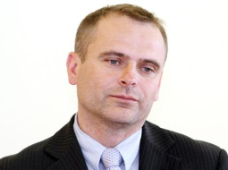 Pašreizējais LTV ģenerāldirektors Edgars Kots. Foto: Kaspars Krafts, F64