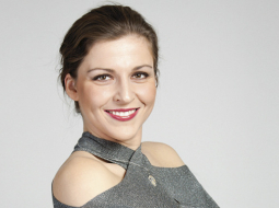 Operdziedātāja Maija Kovaļevska