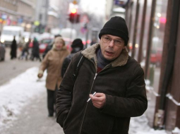 Aleksandrs Krasņitskis. Foto: Lauris Vīksne, F64