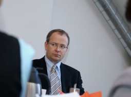 Uldis Krievārs. Autore: Evija Trifanova, LETA