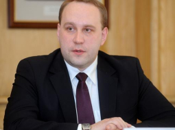 Mārtiņš Krieviņš. Foto: Evija Trifanova, LETA