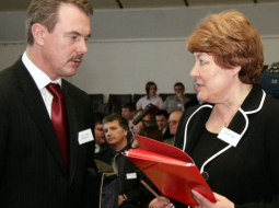 Foto: Evija Trifanova, LETA