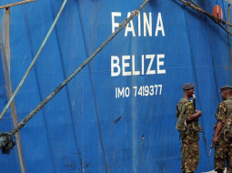 Foto: AFP/LETA