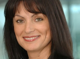 Laila Odiņa. Publicitātes foto