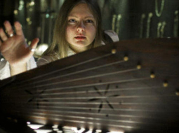 Koklētāja Laima Jansone