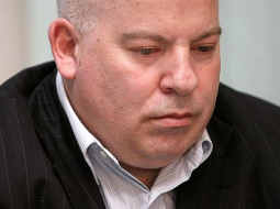 Reinis Hofmanis, F64