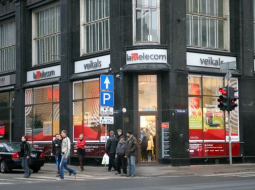 Foto: Evija Trifanova, LETA