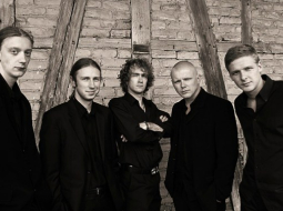 Grupa "Latvian blues band" šovakar koncertēs Kalnciema ielas kvartālā