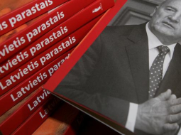 Foto: Raitis Plauks, F64