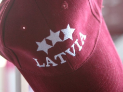 Foto: Evija Trifanova, LETA