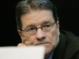 Atis Lejiņš. Foto: Reinis Hofmanis, F64