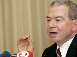 Aivars Lembergs. Foto: Andrejs Terentjevs, F64