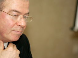 Aivars Lembergs. Foto: Andrejs Terentjevs, F64