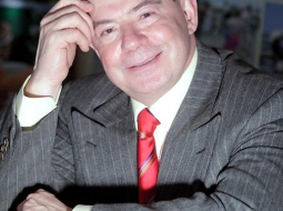 Aivars Lembergs. Foto: Nora Krevneva, F64