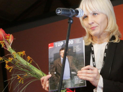 Foto: Lita Krone, LETA
