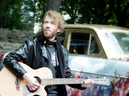 Imants Daksis. Foto - Evija Trifanova, LETA