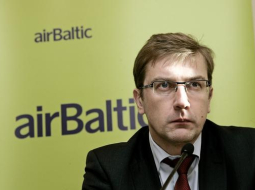 Andris Liepiņš. Foto: Andrejs Terentjevs, F64