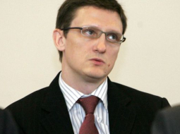 Jurģis Liepnieks. Foto: Ieva Čīka, LETA