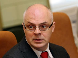 Roberts Ķīlis. Foto: Kaspars Krafts, F64