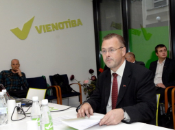 Aleksejs Loskutovs. Foto: Gints Ivuškāns, F64