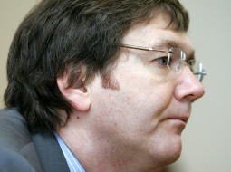 Jānis Loze. Foto: Ieva Čīka, LETA