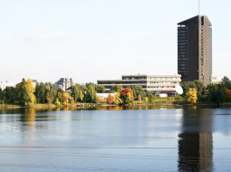 LTV komplekss Zaķusalā. Foto: Reinis Hofmanis, F64