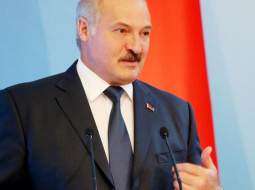 Baltkrievijas prezidents Aleksandrs Lukašenko. Foto: ITAR-TASS/LETA