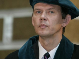 Profesors Māris Kļaviņš. Foto: LU.lv