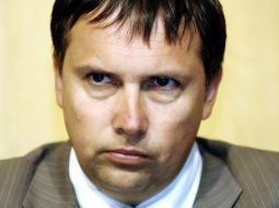 Aldis Mūrnieks. Foto: Edijs Pālens, LETA