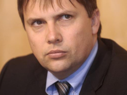 Lidostas "Rīga" valdes loceklis Aldis Mūrnieks. Foto: Edijs Pālens, LETA