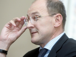 Mārtiņš Greste. Foto: Edijs Pālens, LETA