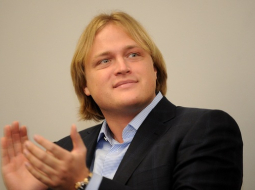 Mārtiņš Lauva. Foto: Lita Krone, LETA