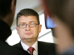 Jānis Maizītis. Foto: Andrejs Strokins, F64