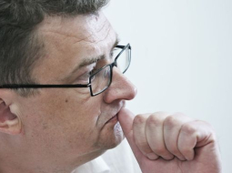 Jānis Maizītis. Autors: Jānis Saliņš, F64