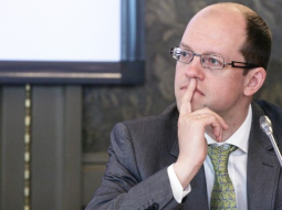 Mārtiņš Bičevskis, Foto: Reinis Hofmanis, F64