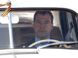 AFP/LETA