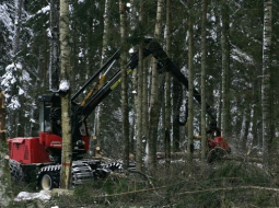 Kristaps Kuhaļskis, F64