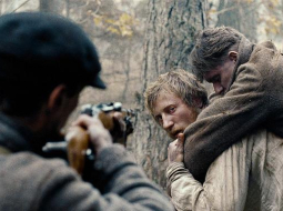 Kadrs no filmas "Miglā". Publicitātes foto