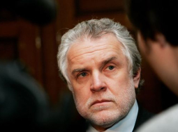 Kārlis Miķelsons, foto: Andrejs Terentjevs, f64