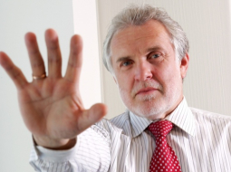 Kārlis Miķelsons. Foto: Reinis Hofmanis, F64