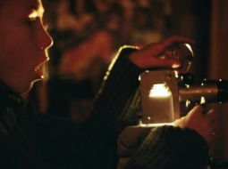 Kadrs no kinofilmas "Kā tev klājas, Rūdolf Ming?". Attēls: Nacionālais Kino centrs