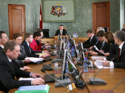 Foto: Evija Trifanova, LETA