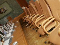 Evija Trifanova, LETA