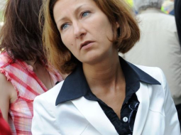 Lita Krone, LETA