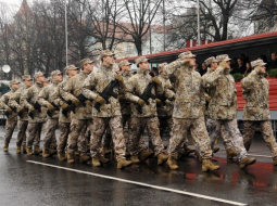 Foto: Gints Ivuškāns
