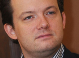 Diriģents Andris Nelsons. Foto: Evija Trifanova, LETA