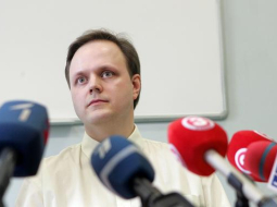 Ilmārs Poikāns. Foto: Kaspars Krafts, F64