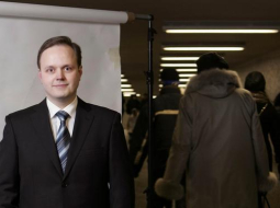 Ilmārs Poikāns jeb Neo. Foto: Jānis Salnis, F64