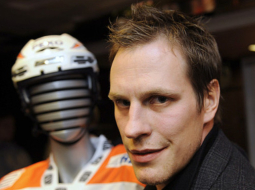 Ville Nieminens. Publicitātes foto
